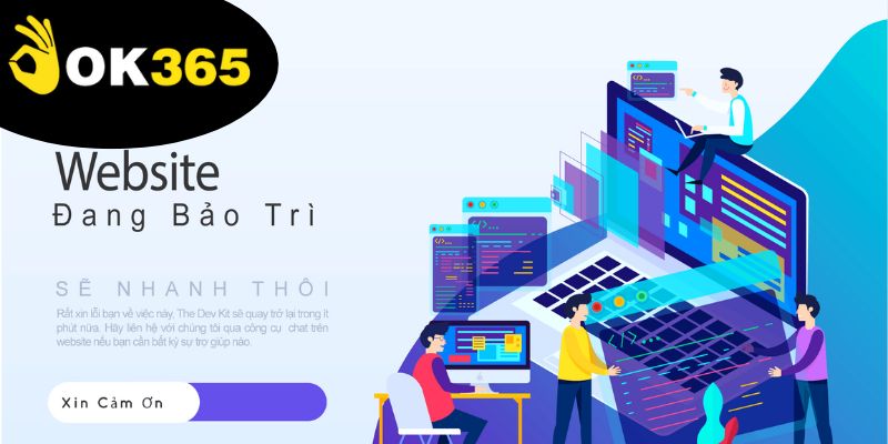 Ok365 Bảo Trì - Giải Mã Quy Trình Và Những Điều Cần Biết 4 bao-tri-can-ke-hoach-chi-tiet-va-thuc-hien-can-than