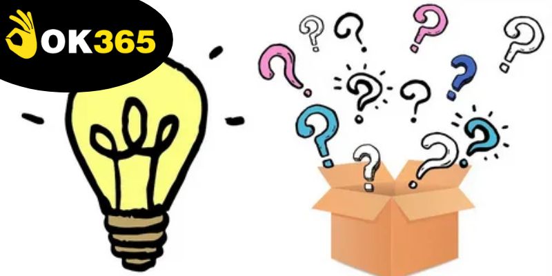 Câu Hỏi Thường Gặp - Giải Đáp Mọi Thắc Mắc Về Ok365 2 Câu hỏi thường gặp giúp người chơi giải đáp nhanh thắc mắc và tiếp tục cá cược