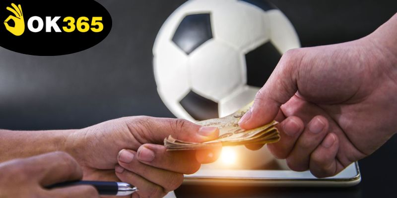 Bí Quyết Cá Cược Bóng Đá - Nghệ Thuật Cá Độ Thành Công 3 Hiểu rõ kèo cược à bí quyết cá cược bóng đá giúp tối ưu cơ hội thắng trong cá cược