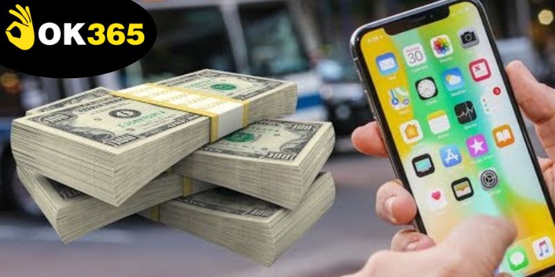 Nạp Tiền Ok365 - Những Điều Cần Phải Chú Ý Khi Giao Dịch 3 nap-tien-ok365-mang-lai-nhieu-loi-ich-cho-nguoi-choi