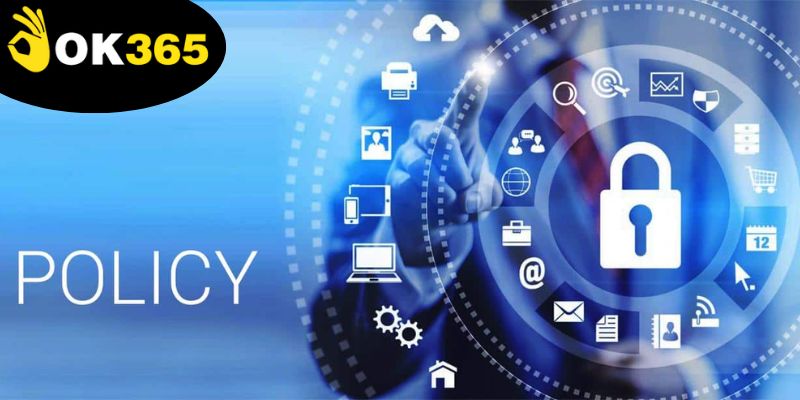 Chính Sách Bảo Mật - Nền Tảng Vững Chắc Cho Sự An Toàn 4 ok365-dung-cong-nghe-tien-tien-bao-ve-giao-dich,-du-lieu